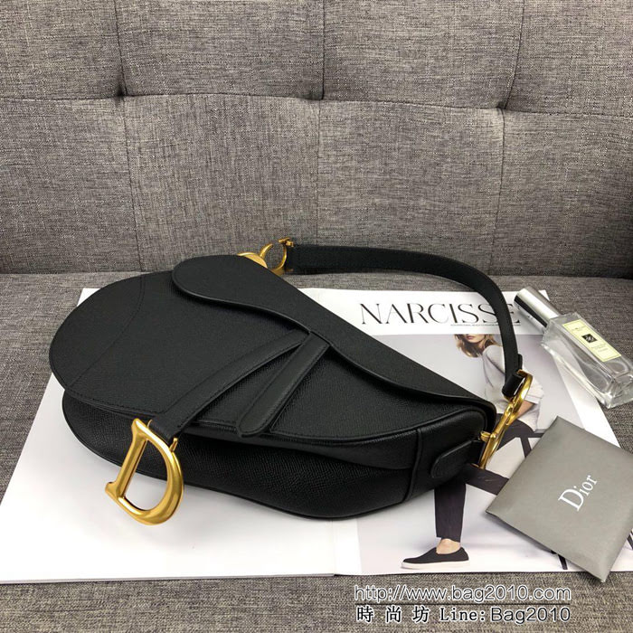 DIOR迪奧 Dior Saddle 馬鞍包  zdo1365